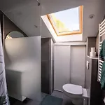 Le Petit Pierre à 5 Min De La Gare Insolites Apartamento *