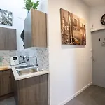Apartamento Le Petit Pierre à 5 Min De La Gare Insolites