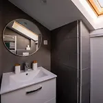 Le Petit Pierre à 5 Min De La Gare Insolites Apartamento
