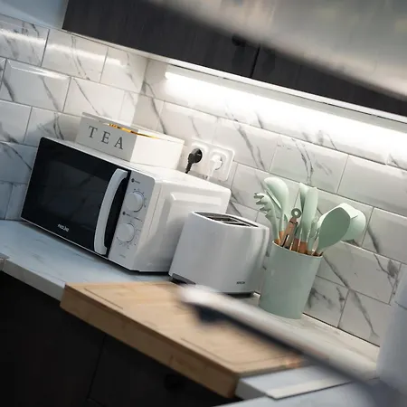 Le Petit Pierre A 5 Min De La Gare Insolites Apartamento