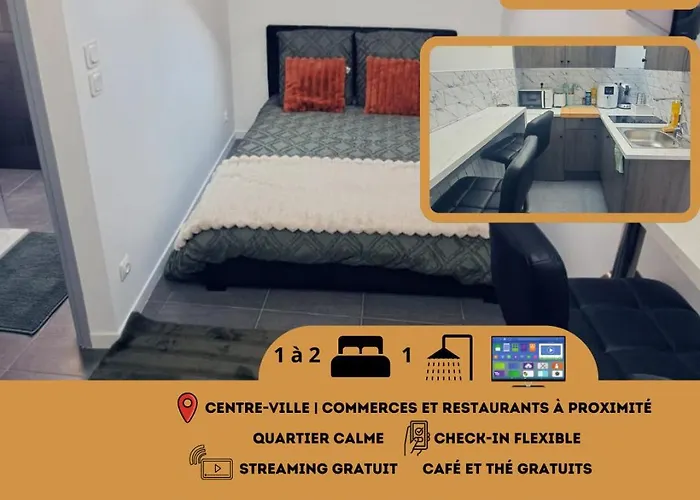 Le Petit Pierre à 5 Min De La Gare Insolites Nancy