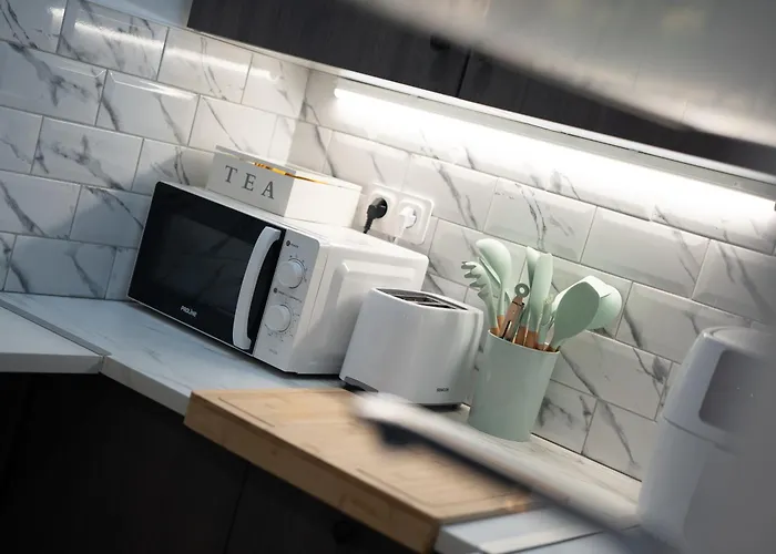 Le Petit Pierre à 5 Min De La Gare Insolites Apartamento