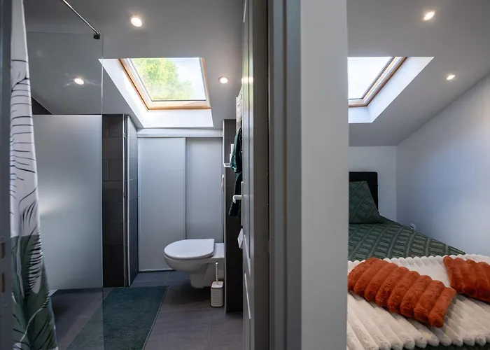 Apartamento Le Petit Pierre A 5 Min De La Gare Insolites Nancy