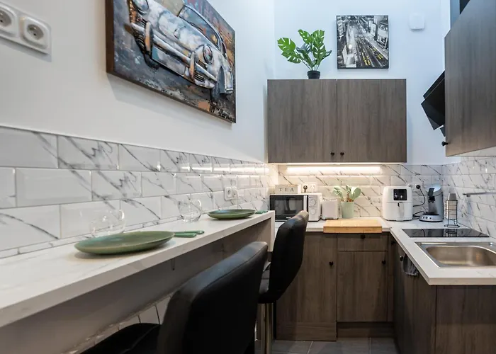 Apartamento Le Petit Pierre à 5 Min De La Gare Insolites *